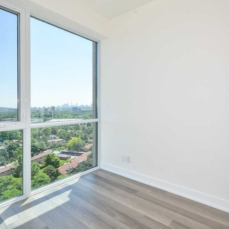 For Lease - 75 The Donway N/A Unit# 1405, Toronto, Ontario - Photo 1