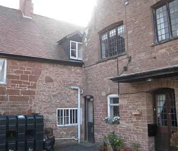 Butler's Cottage, How Caple, Hereford - Photo 1
