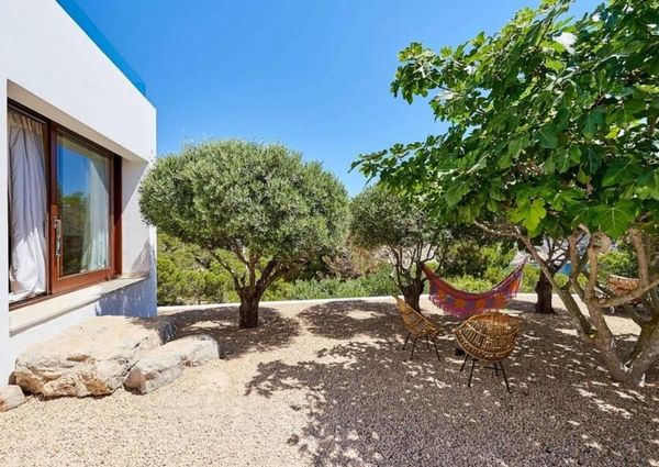 Luxury Villa for rent in Cala Llonga, Balearic Islands