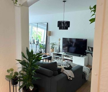 3.5 Zimmer, 85 m², 1. Stock - Foto 6