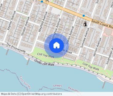 DEPOSIT ALTERNATIVE AVAILABLE, Neville Road, BN10 - Photo 1