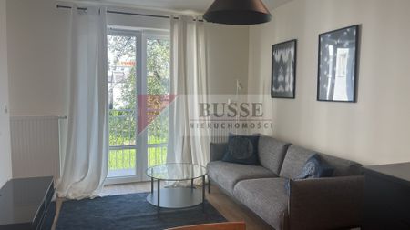 2-pokojowy apartament, balkon, miejsce parkingowe - Photo 5