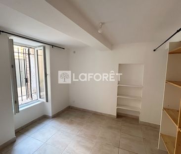 APPARTEMENT LE THOR - 2 pièceS - 29.61 m² - Photo 3