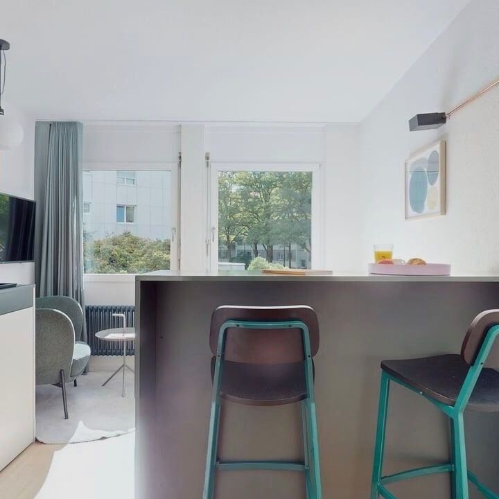 Hôtel Alpenblick – Charmant studio standard au cœur de Berne ! - Foto 1