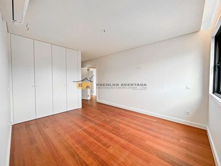 4 room luxury Flat for rent in Matosinhos, Portugal - Photo 5