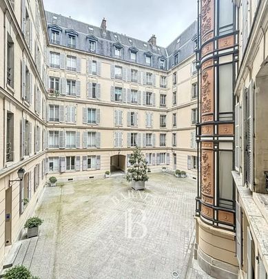 Appartement - Photo 1