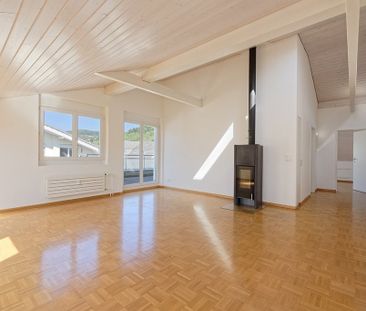 Rent a 4 ½ rooms apartment in Liestal - Foto 1