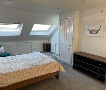 Room in a Shared House, Wydehurst Road, CR0 - Photo 4