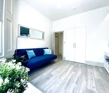 apartment to rent Seafield Road, Hove, East Sussex, BN3 - Photo 2