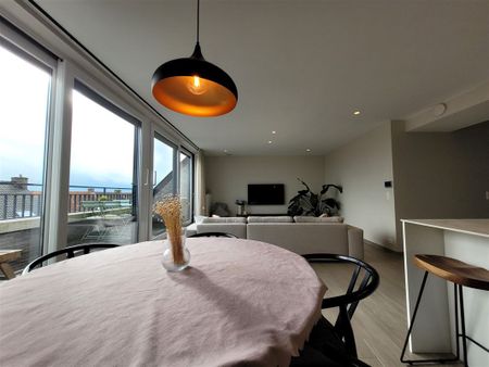 Middelkerke – Appartement/Flat/Triplex - Foto 2