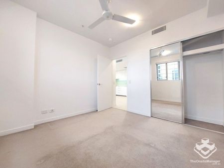 $500 only for renovated 1Bed 1Bath Comfy Apartment in the South Brisbane! - Photo 3