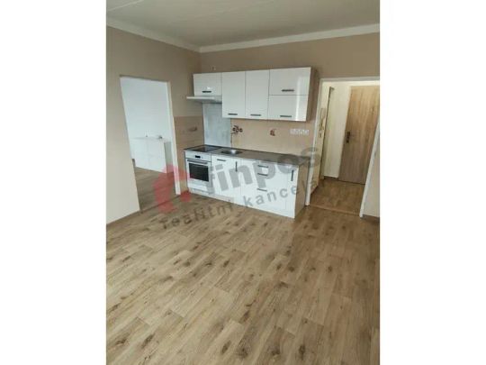 Pronájem bytu 2kk 40 m - Fotografie 1