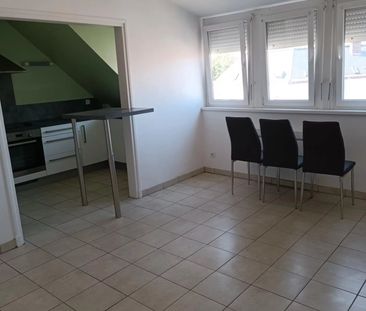 Location Appartement 2 pièces 34m² BOULOGNE SUR MER 62200 - Photo 2