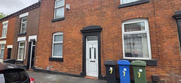 2 bedroom house to rent - Photo 1