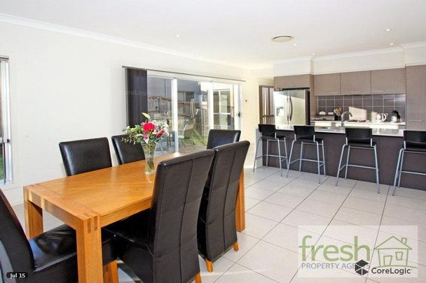 17 Claremont Street, Kellyville Ridge NSW 2155 - House For Rent | Domain - Photo 1