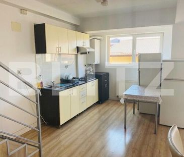 Apartament 4 camere, 120mp, 2 bai, parcare, zona Stejarului - Photo 6