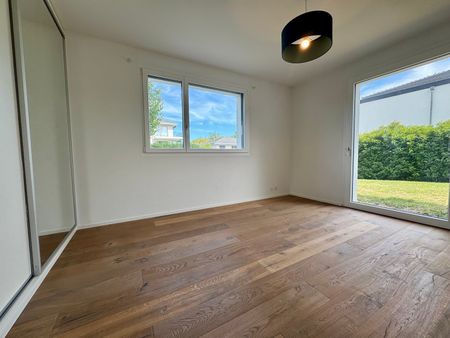 4.5 Zimmer, 110 m², EG - Foto 3