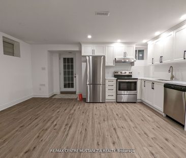 For Lease - 359 Emmett Landing N/A Unit# Bsmt, Milton, Ontario - Photo 4