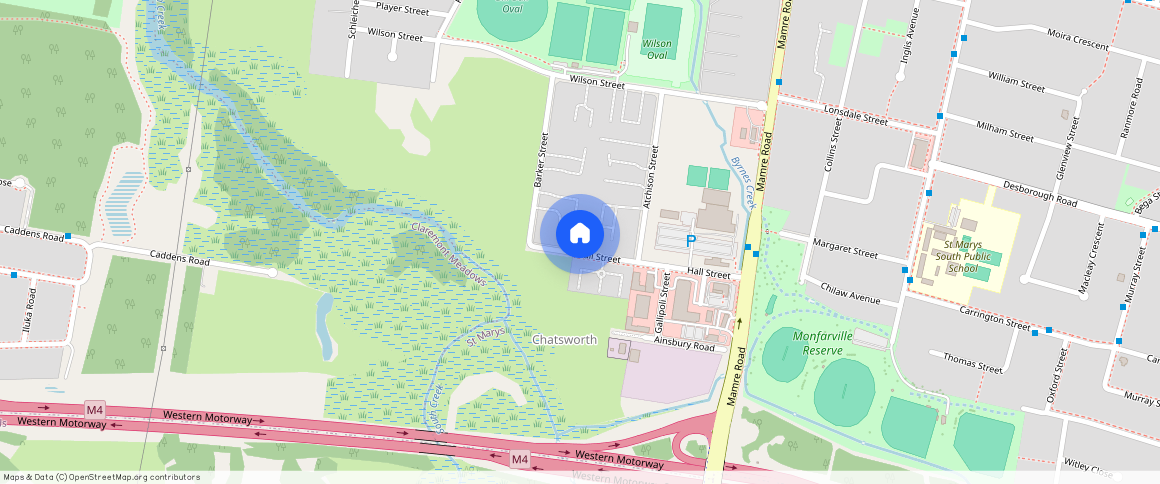 Villa 41/16-20 Barker Street, St Marys NSW 2760