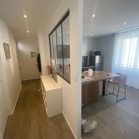 A LOUER BREST CENTRE SIAM - APPARTEMENT T2 MEUBLE - 40M2 - Photo 3