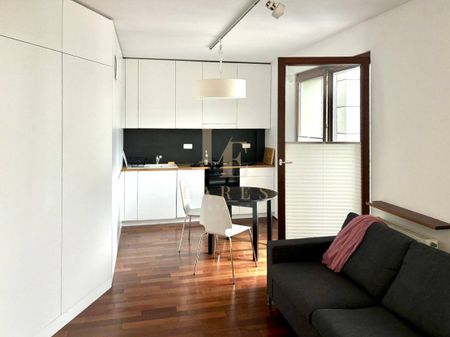 Luksusowa Kawalerka w Centrum Pańska - Photo 3