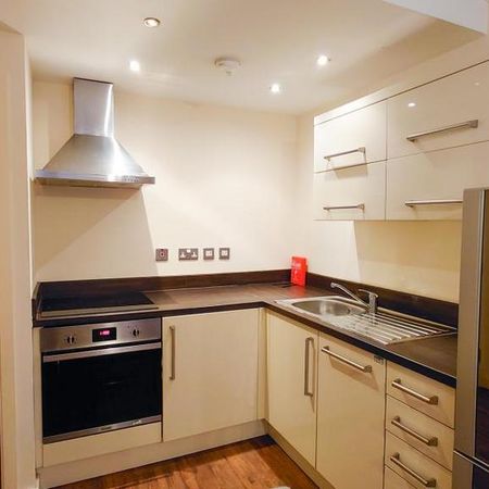 1 bedroom apartment to rent - Photo 4