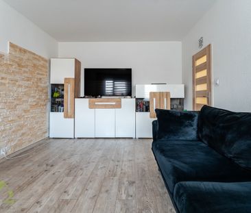 M2 z balkonem na Zabobrzu - Do Wynajęcia - Photo 4