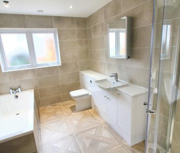 4 bedroom detached bungalow to rent - Photo 5