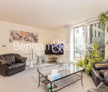 Townmead Road, Imperial Wharf, SW6 - Photo 2