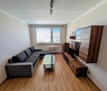 Pronájem bytu 2+kk 45 m² - Photo 1