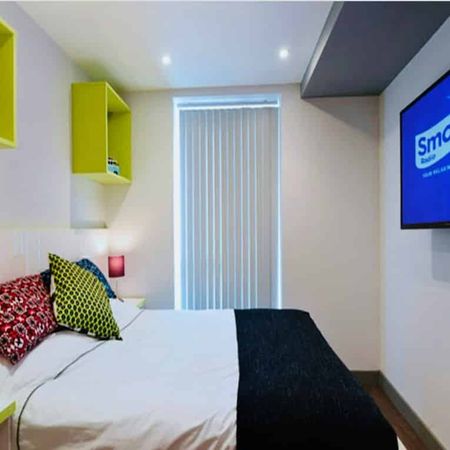 Executive Plus Studio - Photo 5