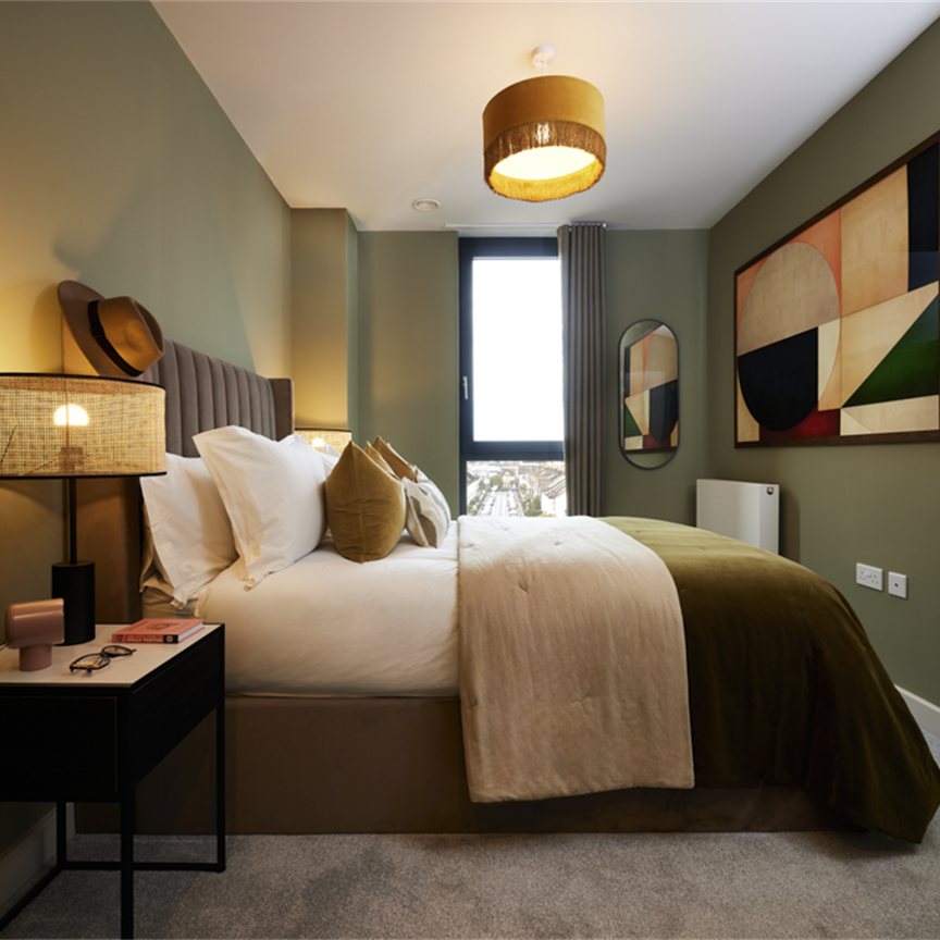 F106 - Moda, Hove Central (Brighton & Hove) - Photo 2