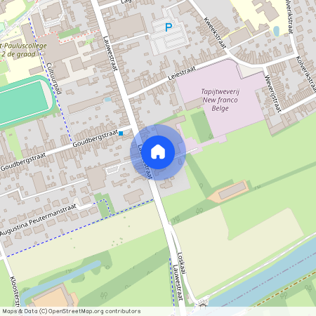 Lauwestraat 135, 8560 Wevelgem