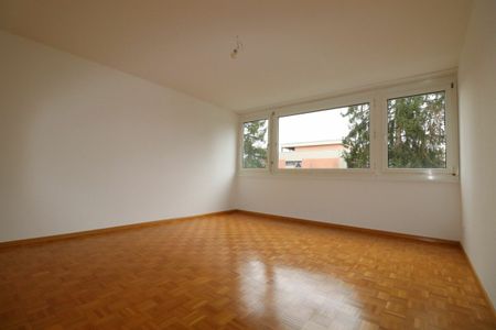 Nähe Mischelicenter- moderne 3 1/2 Zimmer-Maisonettewohnung in Reinach - Photo 3
