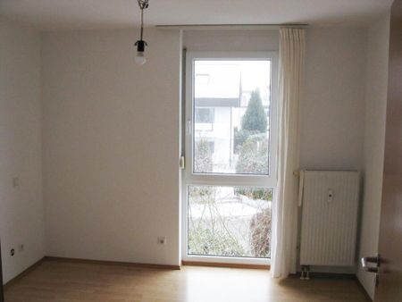 2-Zimmer-Wohnung mit Balkon in Filderstadt-Plattenhardt - Photo 4
