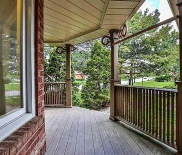 For Lease - 92 CAVALRY Trail, Markham, Ontario - Photo 1