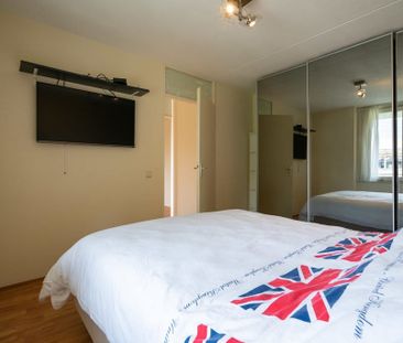 Appartement te huur: Burgemeester Geertsemalaan 66 2241 WE Wassenaar - Photo 5