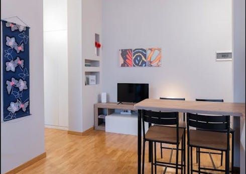 Via Modica, Milan, Lombardy 20143