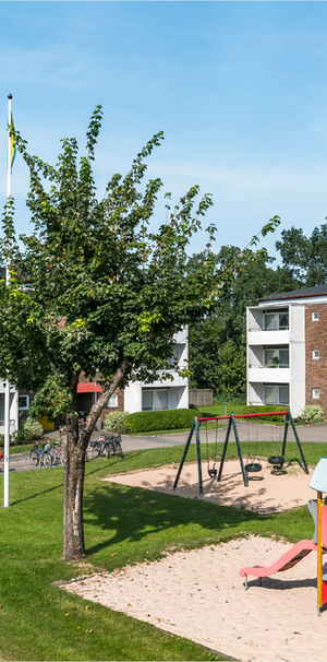 Sandgatan 1 D - Foto 1