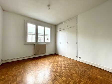 Location Appartement 3 pièces 60m² BREST 29200 - Photo 4