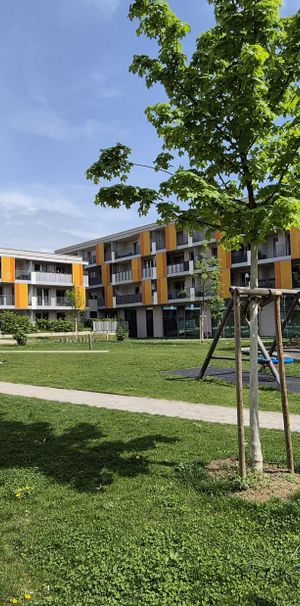 Gut aufgeteilte Garconniere in Reininghaus - Photo 1