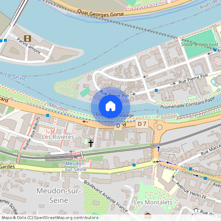 92130, Saint-Louis