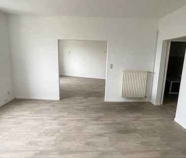 Location – Appartement T3 – 89m2 – Nilvange - Photo 2