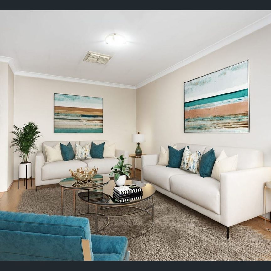 Modern Living in Canning Vale- 4 Bed, 2 Bath Beauty! - Photo 1