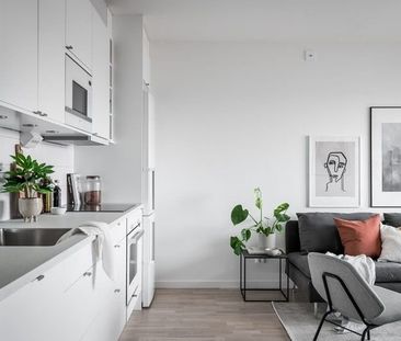 Valthornsgatan, Västra Frölunda - Foto 2