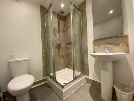 1 Bed Flat, Tyrrell House, LE3 - Photo 5