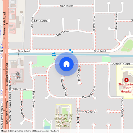 66 Orchard Circuit, Vic 3630, Shepparton