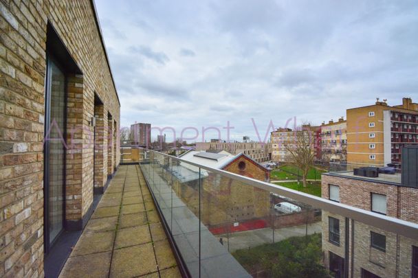 Cambridge Avenue, NW6 5AA, London - Photo 1
