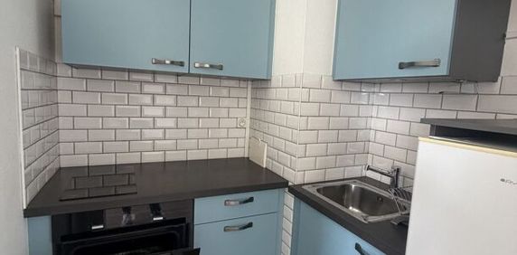 Appartement 1 pièces 30m2 REIMS 545 euros - Photo 2