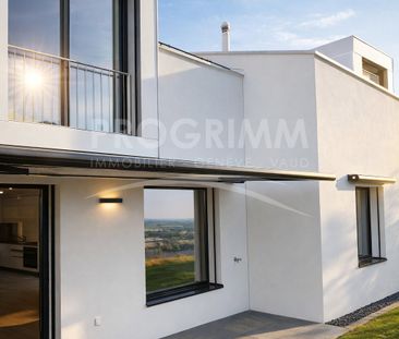 5.5 Zimmer, 146 m² - Photo 2